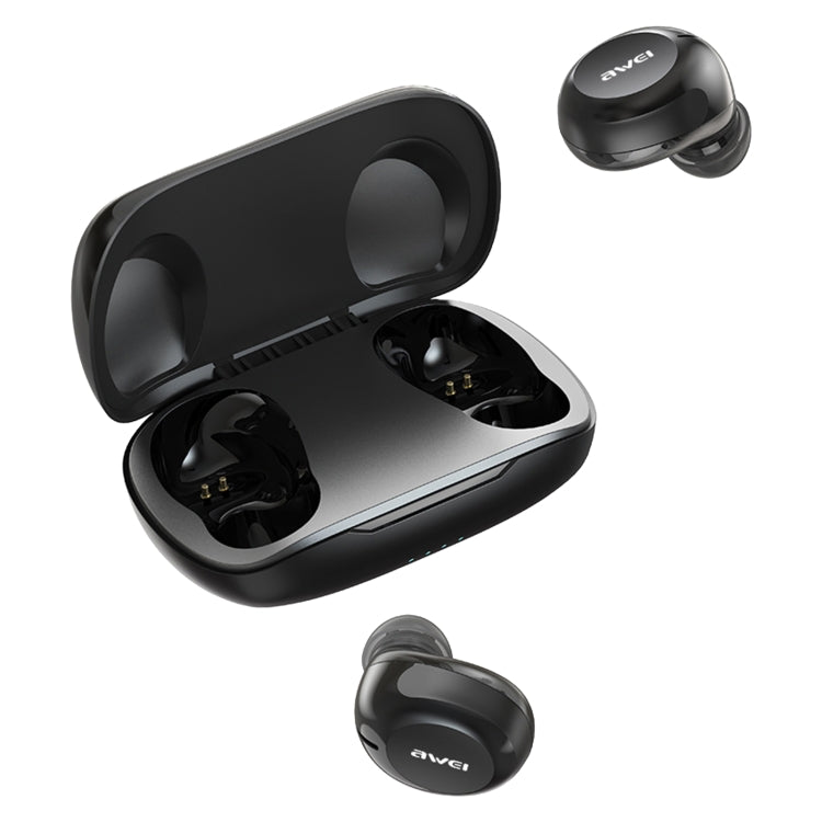 awei T20 Bluetooth 5.1 Audífonos inalámbrico...