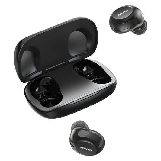 awei T20 Bluetooth 5.1 Audífonos inalámbrico...