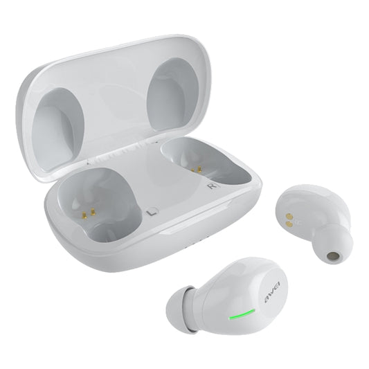 awei T20 Bluetooth 5.1 Audífonos inalámbrico...
