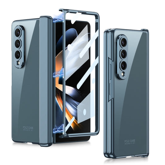 Estuche para teléfono fantasma con bisagras ...