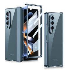 Estuche para teléfono fantasma con bisagras ...