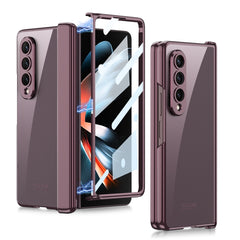 Estuche para teléfono fantasma con bisagras ...