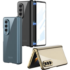 Estuche para teléfono fantasma con bisagras ...
