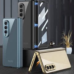 Estuche para teléfono plegable fantasma con ...