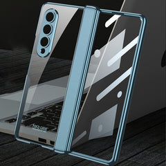 Estuche para teléfono plegable fantasma con ...