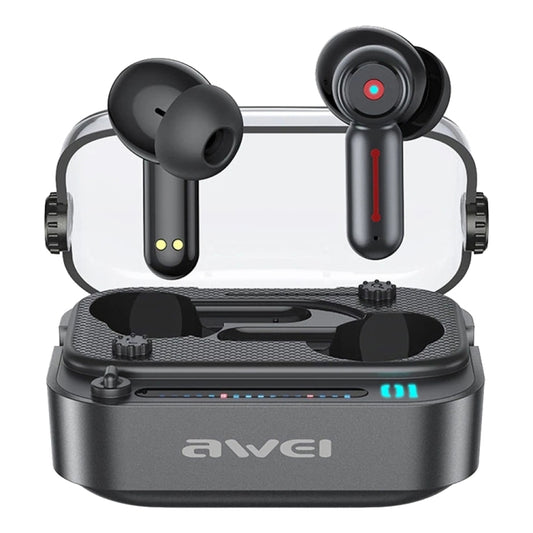 Auriculares inalámbricos Bluetooth para jueg...