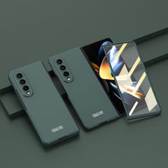 Estuche con tapa para teléfono de cobertura ...