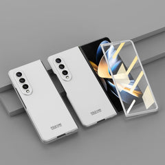 Estuche con tapa para teléfono de cobertura ...