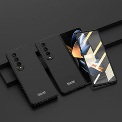 Estuche con tapa para teléfono de cobertura ...