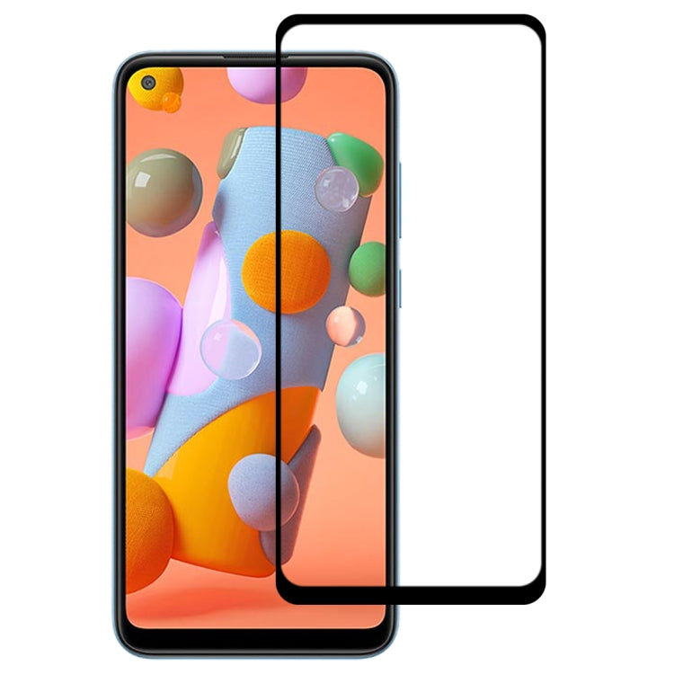 9H Dureza superficial 2.5D Pegamento complet...