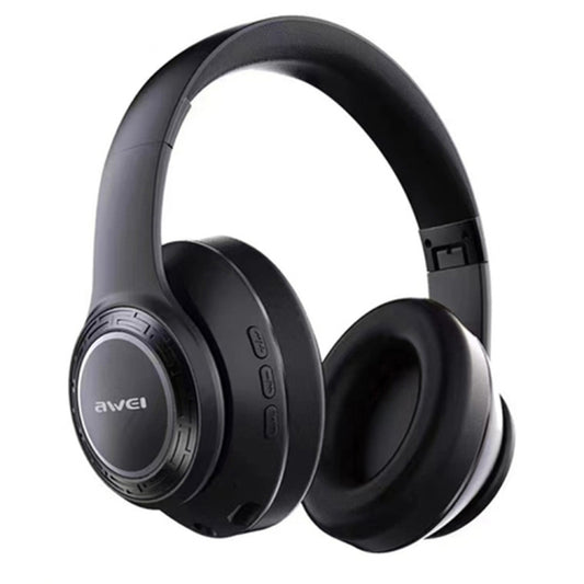 Auriculares estéreo inalámbricos Wei A300BL ...