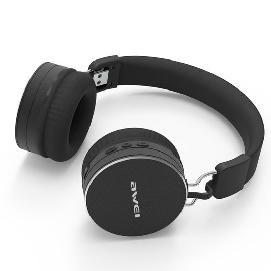 awei A790BL Auriculares estéreo inalámbricos...