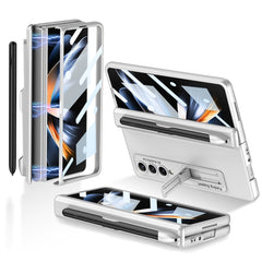 Funda para teléfono con bisagra magnética GK...