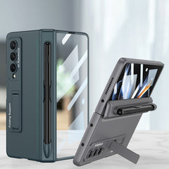 Funda para teléfono con bisagra magnética GK...