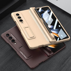 Funda para teléfono con bisagra magnética GK...
