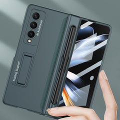 Funda para teléfono con bisagra magnética GK...