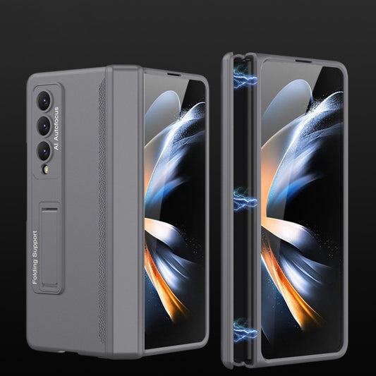 Estuche para teléfono completo plegable con ...