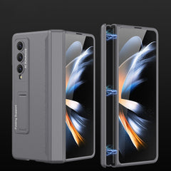 Estuche para teléfono completo plegable con ...