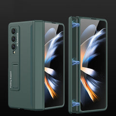 Estuche para teléfono completo plegable con ...