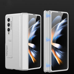 Estuche para teléfono completo plegable con ...