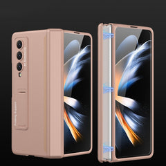 Estuche para teléfono completo plegable con ...