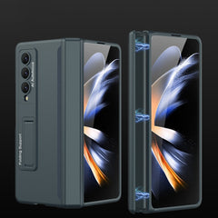 Estuche para teléfono completo plegable con ...