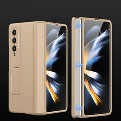 Estuche para teléfono completo plegable con ...