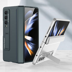 Estuche para teléfono completo plegable con ...