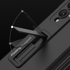 Estuche para teléfono completo plegable con ...