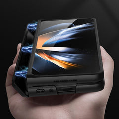 Estuche para teléfono completo plegable con ...