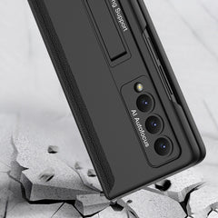 Estuche para teléfono completo plegable con ...