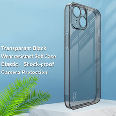 Estuche protector de teléfono de TPU a prueb...