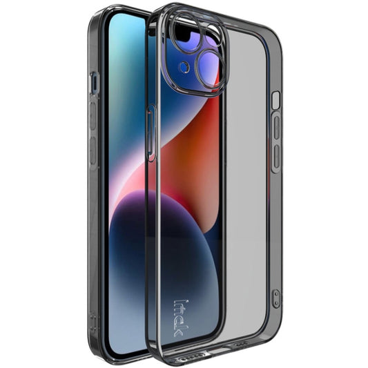 Estuche protector de teléfono de TPU a prueb...
