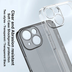 Estuche protector de teléfono de TPU a prueb...