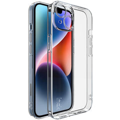 Estuche protector de teléfono de TPU a prueb...