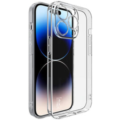 Estuche protector de teléfono de TPU a prueb...
