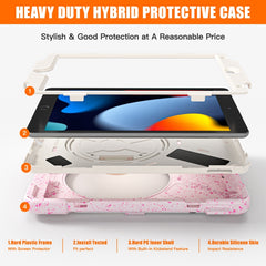 Funda protectora para tableta de silicona + ...