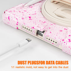 Funda protectora para tableta de silicona + ...