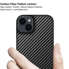 IMAK Ruiyi Serie Fibra de carbono PU + PC Fu...