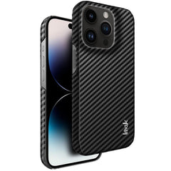 IMAK Ruiyi Serie Fibra de carbono PU + PC Fu...