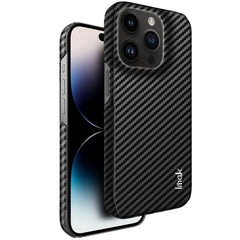 IMAK Ruiyi Serie Fibra de carbono PU + PC Fu...