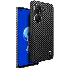IMAK Ruiyi Serie Fibra de carbono PU + PC Fu...