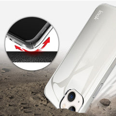 Estuche para teléfono de cristal resistente ...