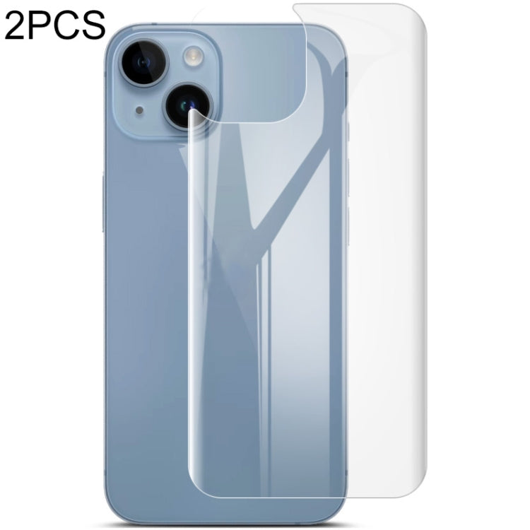 2 protectores de espalda para Pnone de pelíc...