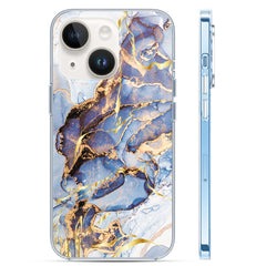 Estuche para teléfono de mármol esmaltado de...