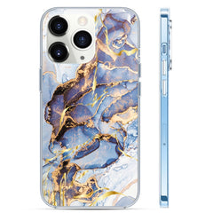 Estuche para teléfono de mármol esmaltado de...