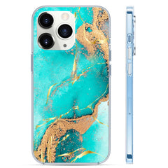 Estuche para teléfono de mármol esmaltado de...