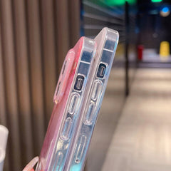 Estuche para teléfono de mármol esmaltado de...