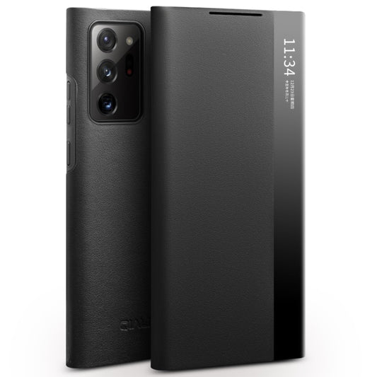 QIALINO Estuche para teléfono inteligente co...