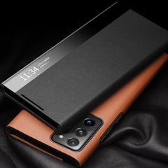 QIALINO Estuche para teléfono inteligente co...